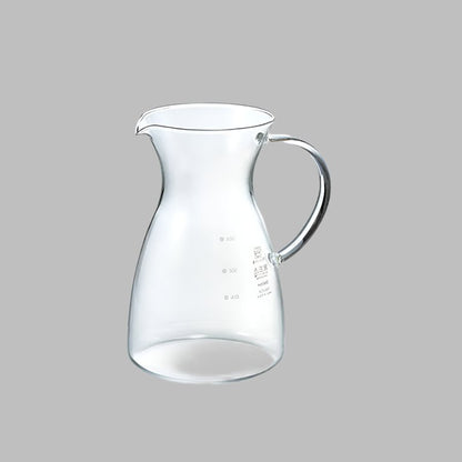 Heatproof Coffee Decanter - 600ml