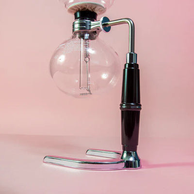 Coffee Syphon "Technica" - 2 Cups