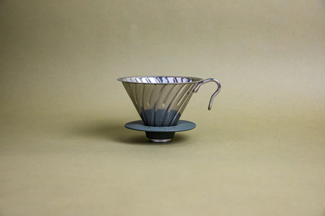 V60 Metal Dripper