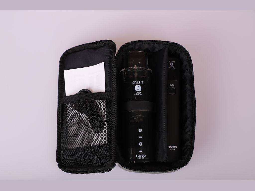 SmartG Travel Kit Pouch