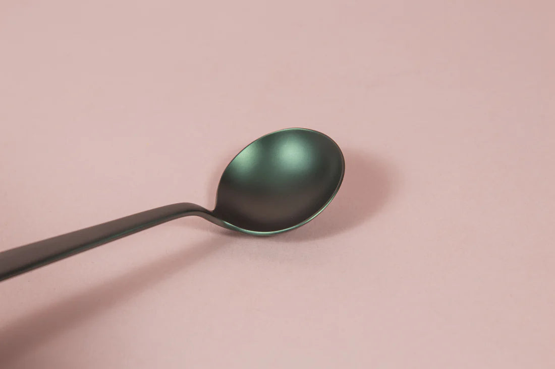 Cupping Spoon KASUYA Model