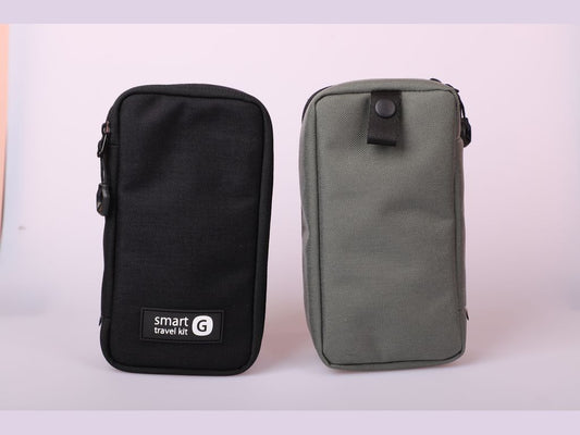 SmartG Travel Kit Pouch