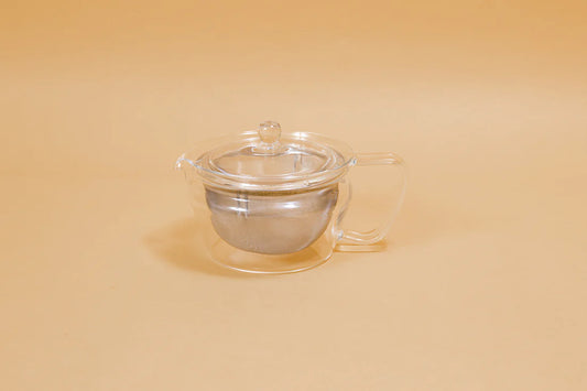 Cha Cha Kyusu Zen 450ml