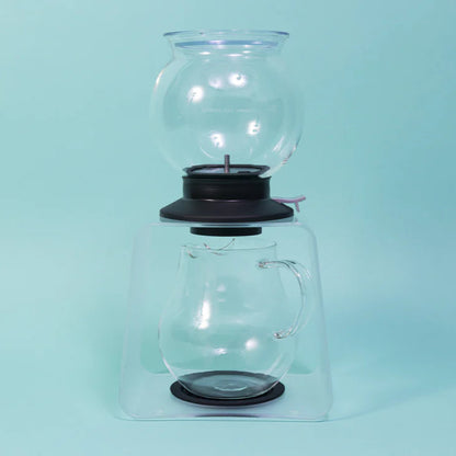 Tea Dripper LARGO Stand Set