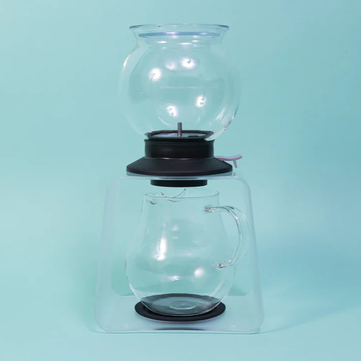 Tea Dripper LARGO Stand Set