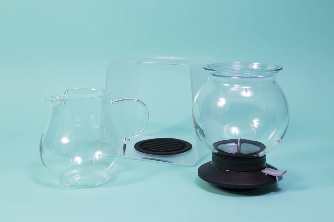 Tea Dripper LARGO Stand Set