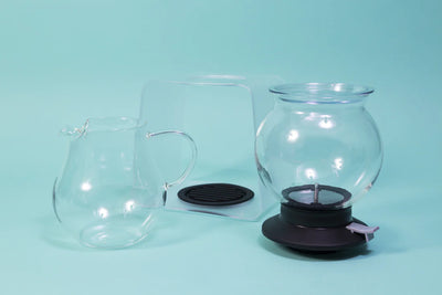 Tea Dripper LARGO Stand Set