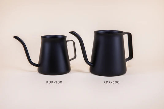 Mini Drip Kettle KASUYA Model - 300ml
