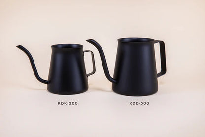 Mini Drip Kettle KASUYA Model - 500ml
