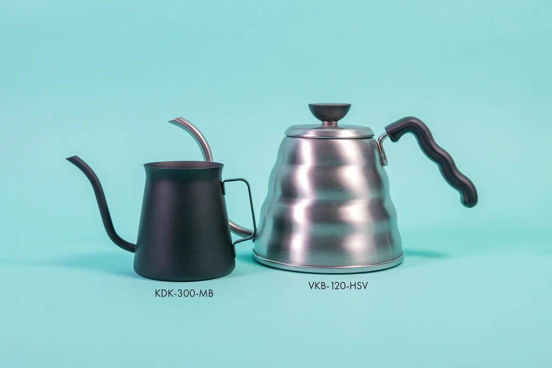 Mini Drip Kettle KASUYA Model - 300ml