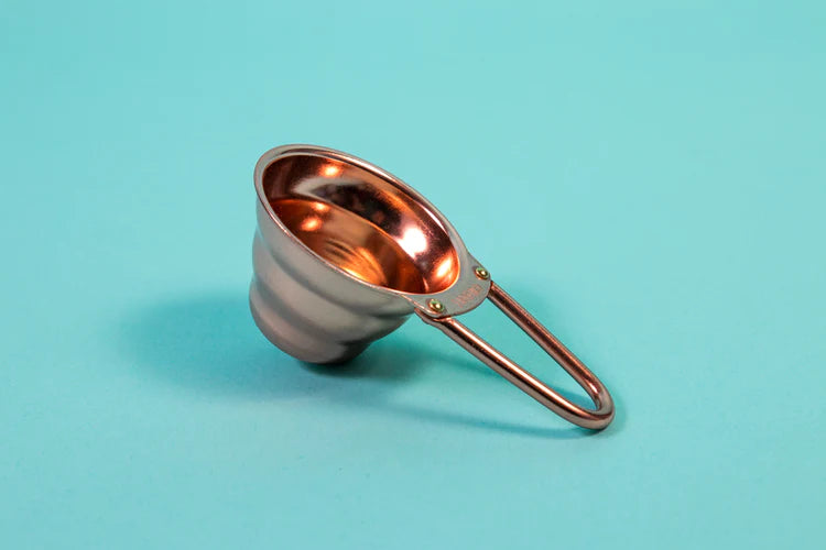 V60 Measurement Spoon Copper