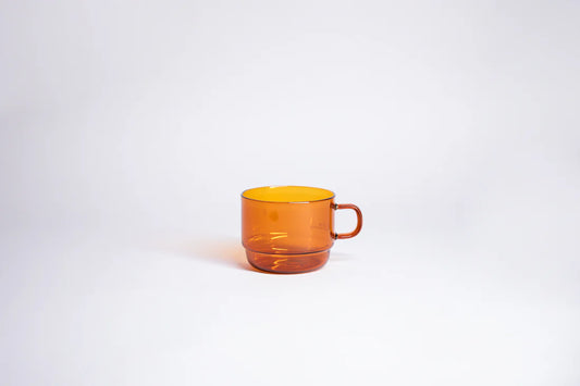 HARIO Colors Stacking Mug Cup