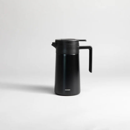 Double-Walled Thermal Pot with CERAMIC COATING 600ml