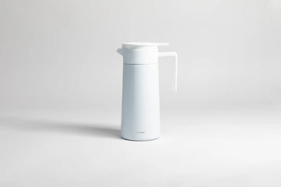 Double-Walled Thermal Pot with CERAMIC COATING 800ml