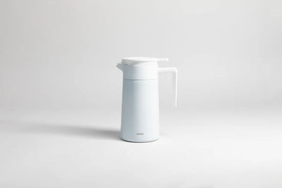 Double-Walled Thermal Pot with CERAMIC COATING 600ml