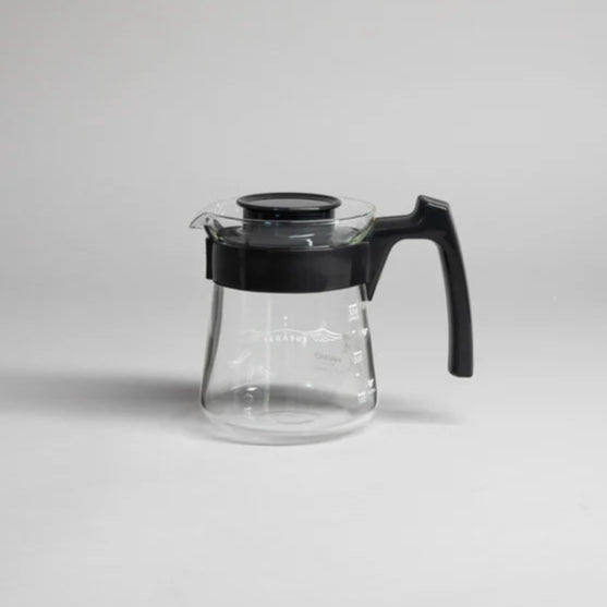 Pegasus Coffee Server 01