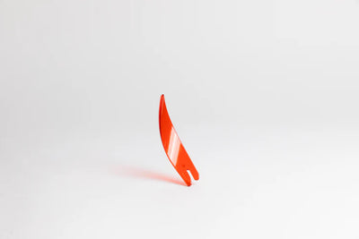 V60 Dripper SUIREN Coloured Ribs (6 pcs.)