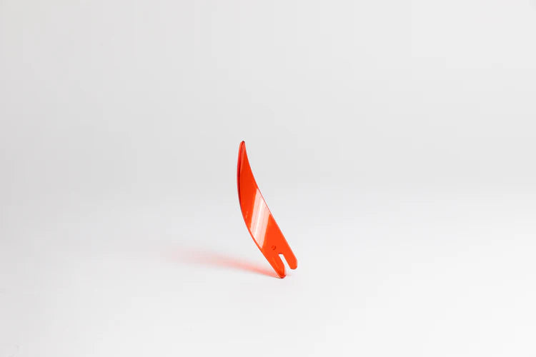 V60 Dripper SUIREN Ribs, 02, 6 count