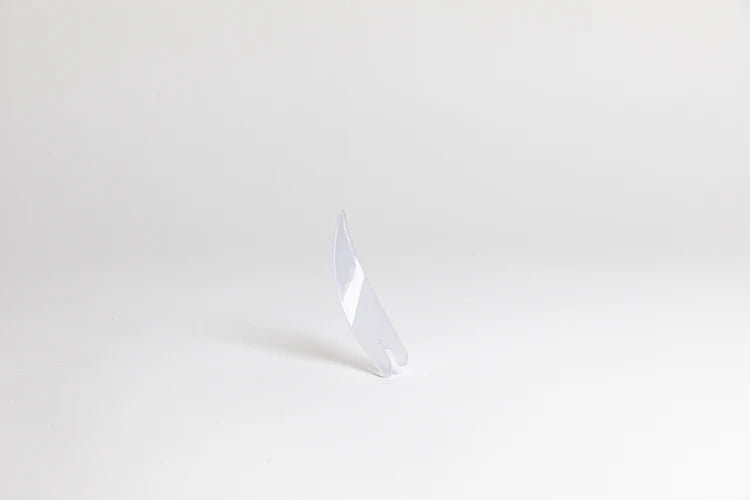 V60 Dripper SUIREN Ribs, 02, 6 count