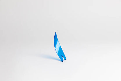 V60 Dripper SUIREN Ribs, 02, 6 count