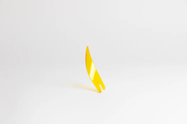 V60 Dripper SUIREN Ribs, 02, 6 count