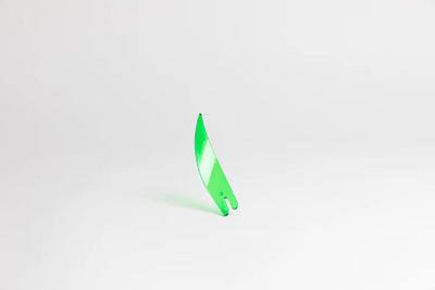 V60 Dripper SUIREN Coloured Ribs (6 pcs.)