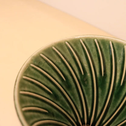 HARIO x TACHIKICHI V60 Coffee Dripper 02 Oribe