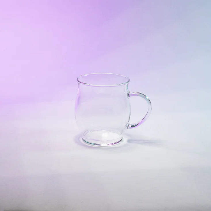 Heatproof Mug Cup "Kaori"