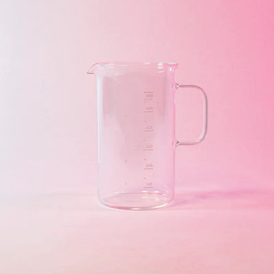 Beaker Server 600ml