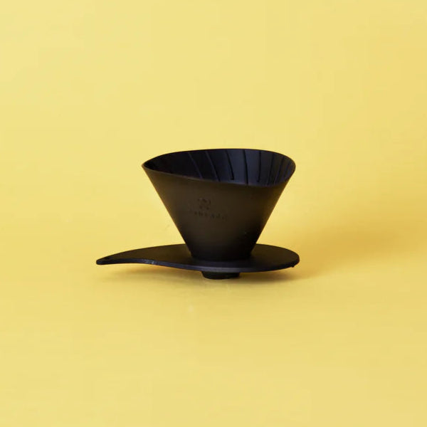 V60 Zebrang Flat Dripper