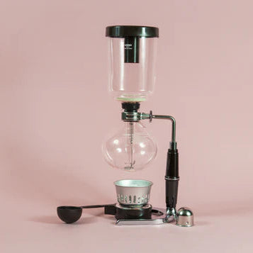 Coffee Syphon "Technica" - 2 Cups