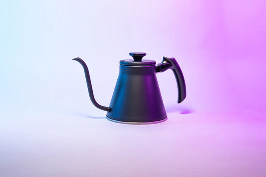 V60 "Fit" Drip Kettle