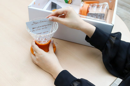 All-Seasons Coffee Gift Set