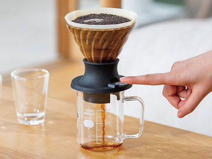 V60 Immersion Dripper SWITCH - Server Set 02