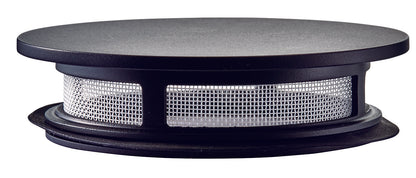 Jumping Leaf Tea Pot w/filter 600ml