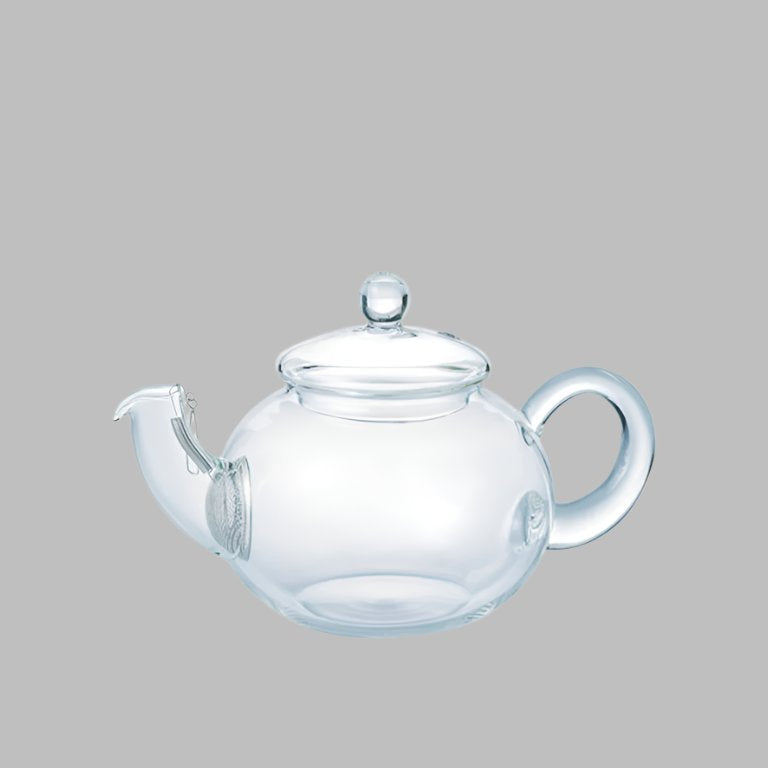 Jumping Tea Pot
