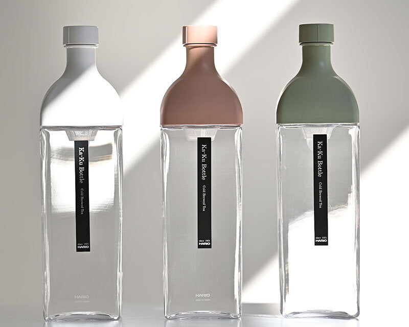 Ka-Ku Bottle 1200ml