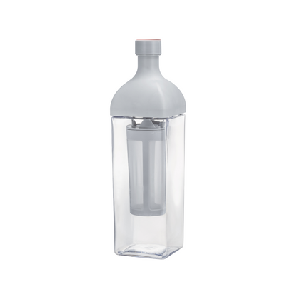 Ka-Ku Coffee Bottle Pale Grey