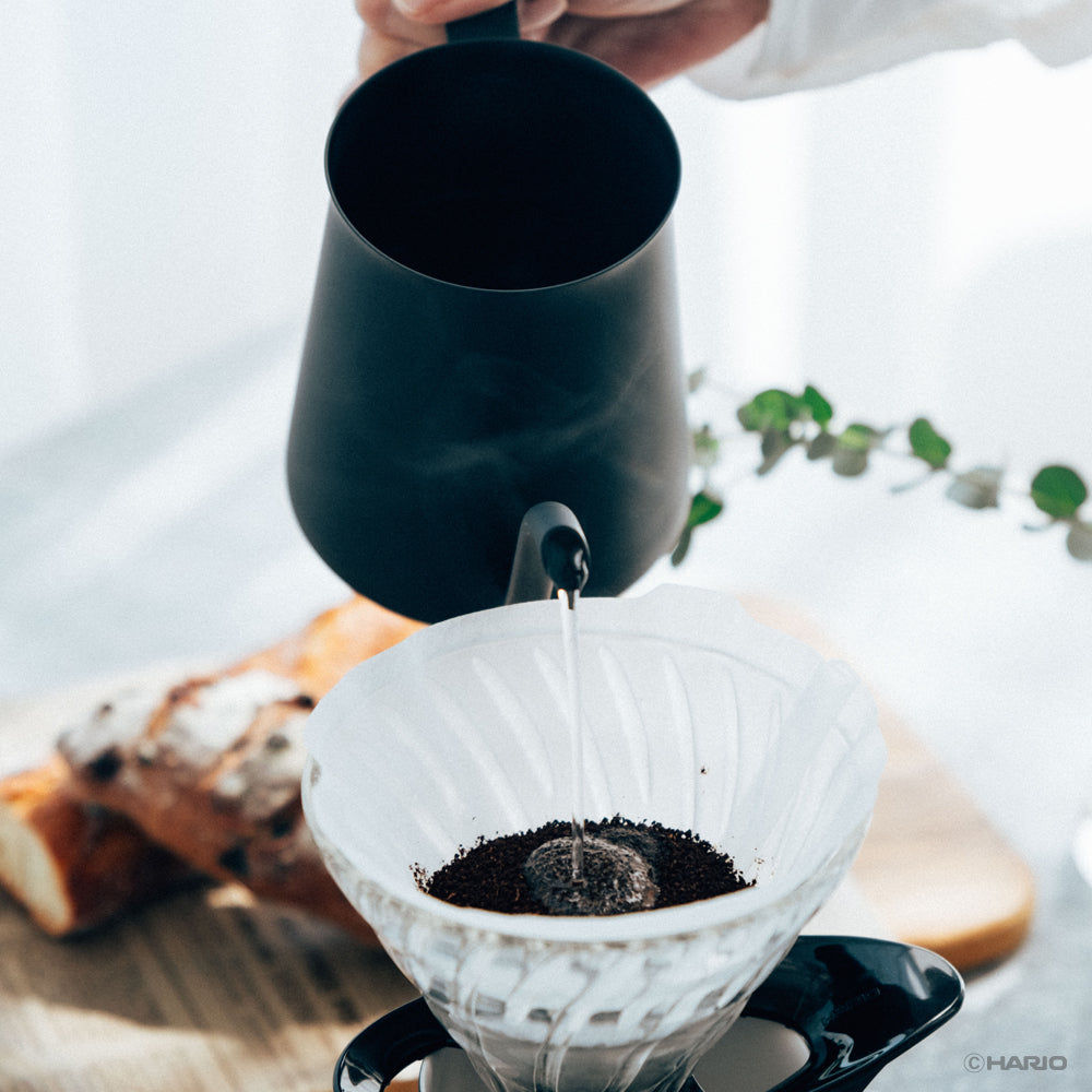 Mini Drip Kettle KASUYA Model - 500ml