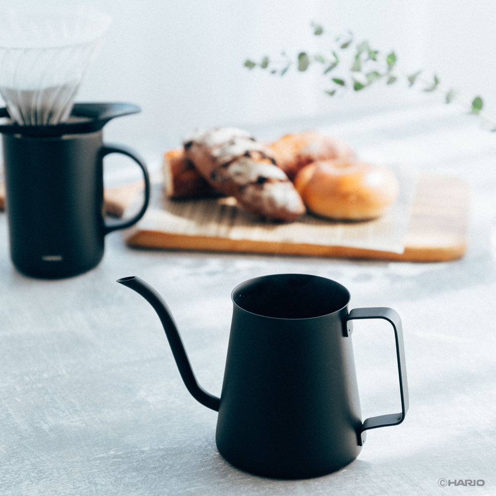 Mini Drip Kettle KASUYA Model - 500ml