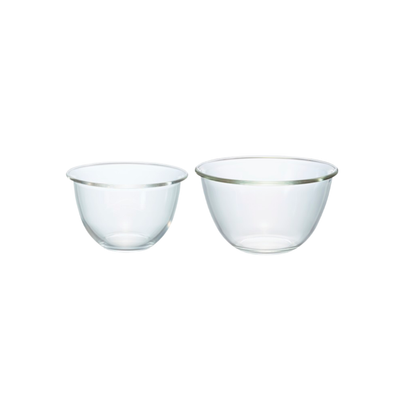 Mixing Bowl 2 Pieces Set