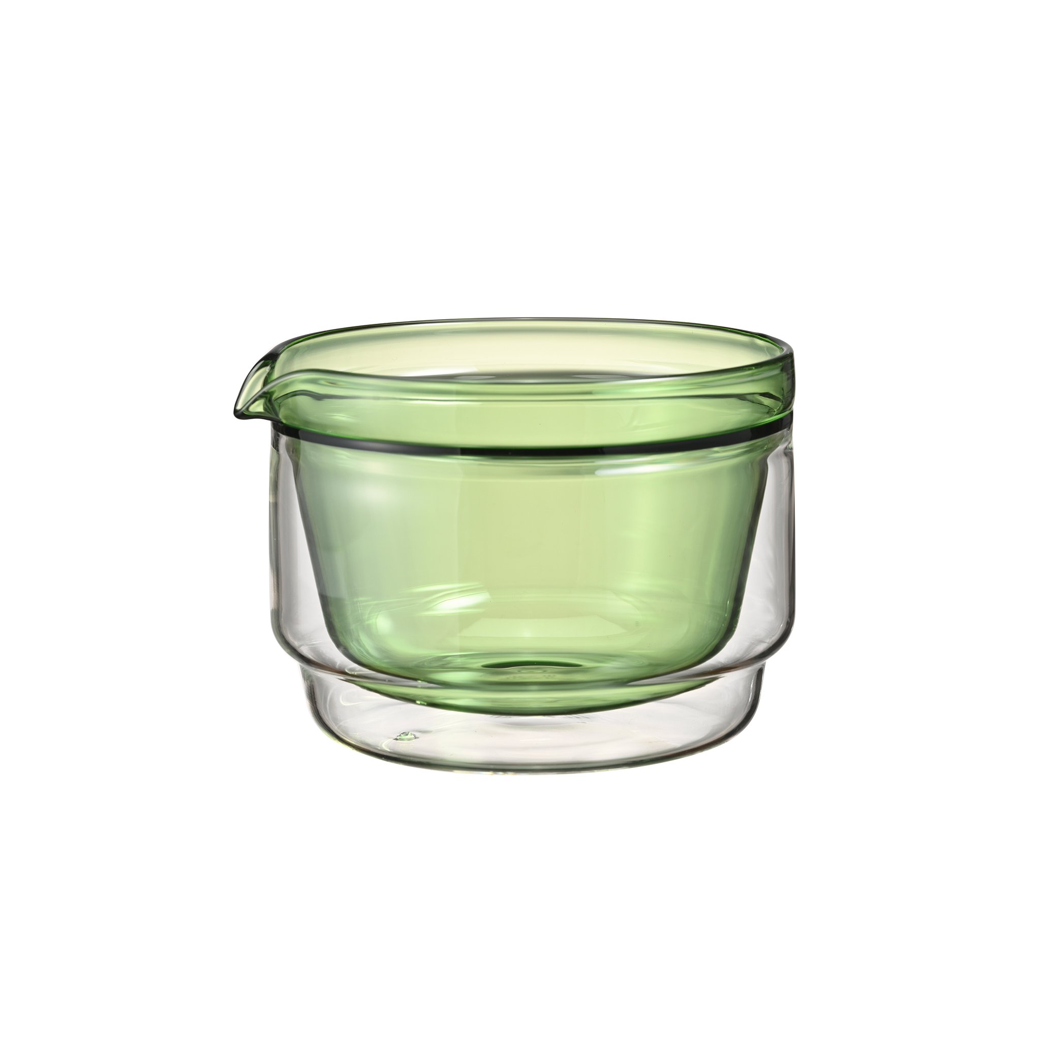 Double-Walled Matcha Bowl 300mL