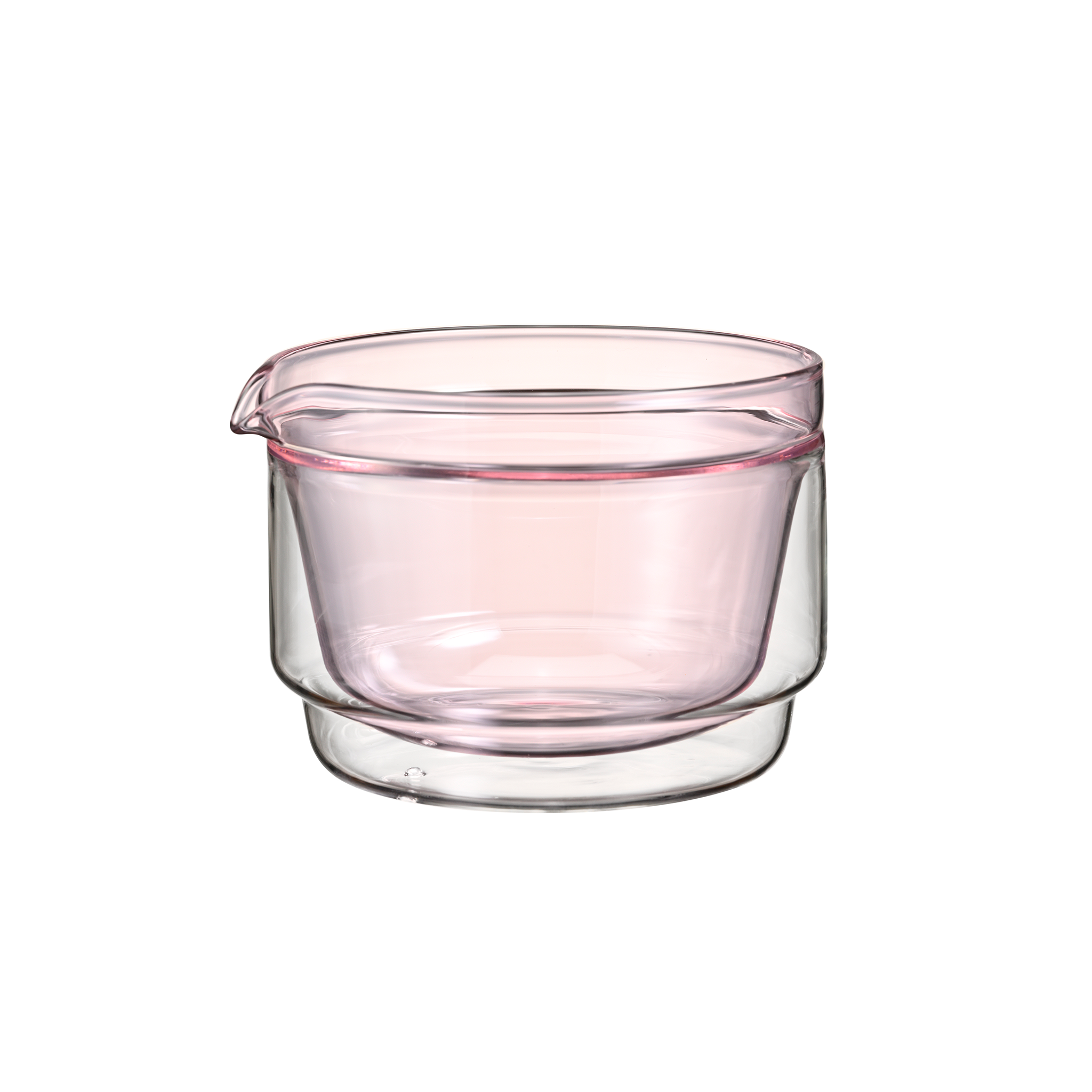 Double-Walled Matcha Bowl 300mL