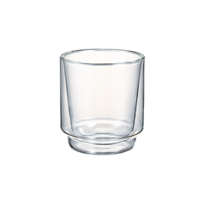 Double-Walled Matcha Cup 370mL