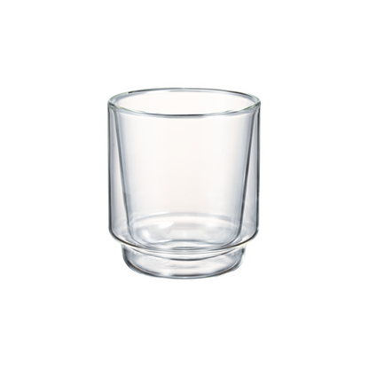 Double-Walled Matcha Cup 370mL