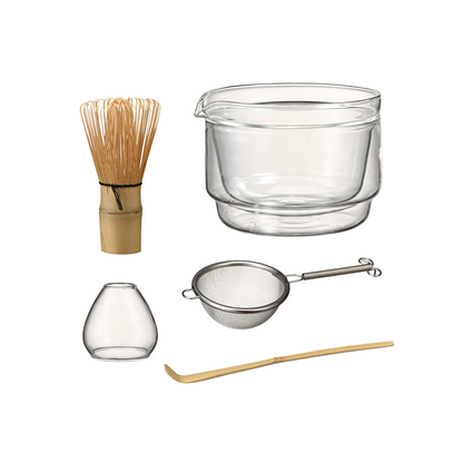 Matcha Tea Set