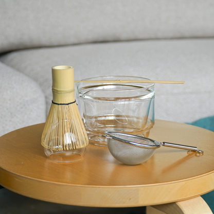 Matcha Tea Set