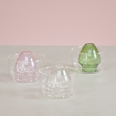Chasen & Stand Bowl 100 mL