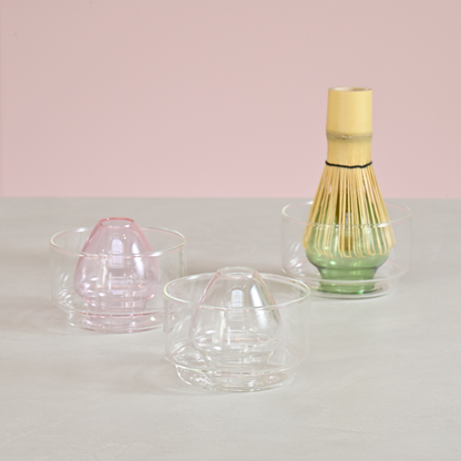 Chasen & Stand Bowl 100 mL