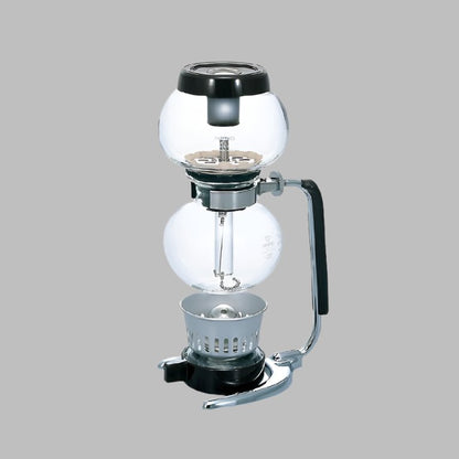 Coffee Syphon Mocha
